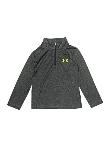 Under Armour Long Sleeve Polo (view 1)