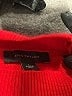 Ann Taylor Red Turtleneck Sweater Size L - photo 7