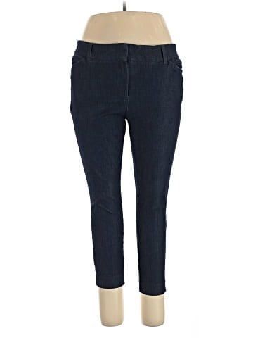 7th Avenue Design Studio New York & Company Casual Pants (view 1)