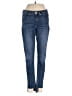 Hudson Jeans Hearts Blue Jeans Size 25 waist - photo 1