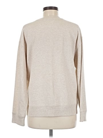 Time and Tru Long Sleeve Top (view 2)