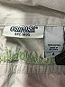 OshKosh B'gosh 100% Cotton Ivory Jacket Size 4 - photo 3