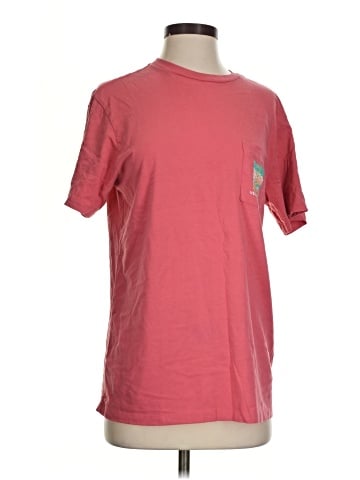 Vineyard Vines Short Sleeve T-Shirt (view 1)