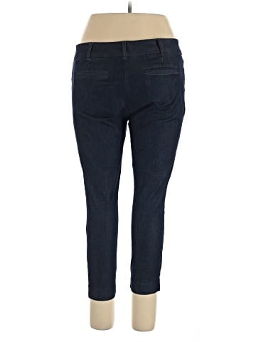 7th Avenue Design Studio New York & Company Casual Pants (view 2)