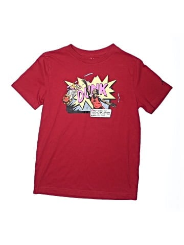 Air Jordan Short Sleeve T-Shirt (view 1)