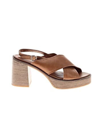 Lucky Brand Sandals (view 1)