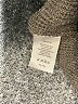 Margaret O'Leary 100% Cotton Solid Gray Pullover Sweater Size Sm (0) - photo 8