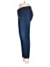 J Brand Solid Blue Jeans Size 28 waist - photo 5