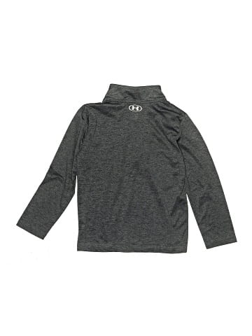 Under Armour Long Sleeve Polo (view 2)