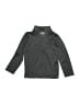 Under Armour 100% Polyester Gray Long Sleeve Polo Size 5 - photo 2