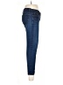 J Brand Solid Blue Jeans Size 28 waist - photo 4