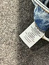 Rag & Bone Hearts Blue Jeans Size 27 waist - photo 8