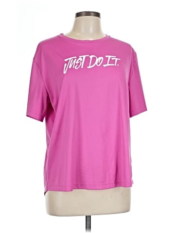 Nike Short Sleeve T-Shirt (view 1)