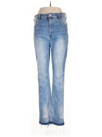 Pilcro Jeans (view 1)