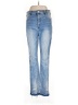 Pilcro Stars Blue Jeans Size 33 waist - photo 1
