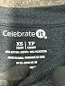 Assorted Brands Gray Short Sleeve T-Shirt Size XS (youth) - photo 3