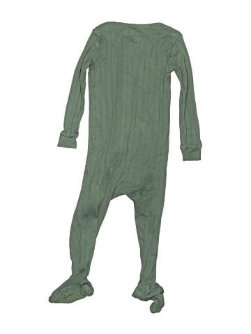 Member's Mark Long Sleeve Onesie (view 2)