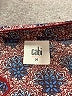 CAbi 100% Polyester Blue Sleeveless Blouse Size M - photo 7
