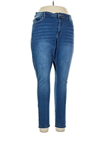 Wax Jean Jeans (view 1)