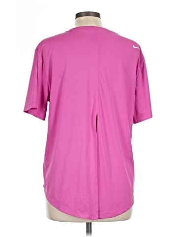 Nike Short Sleeve T-Shirt (view 2)
