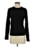 Uniqlo Black Pullover Sweater Size S - photo 1