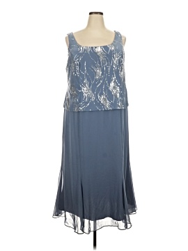 Alex Evenings Cocktail Dress