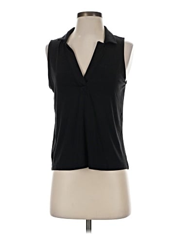 Lou & Grey Sleeveless Blouse (view 1)