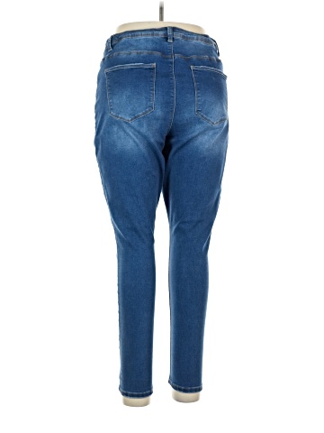 Wax Jean Jeans (view 2)