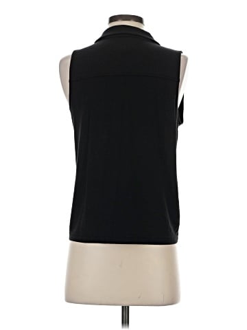 Lou & Grey Sleeveless Blouse (view 2)