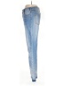 Pilcro Stars Blue Jeans Size 33 waist - photo 5
