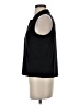 Lou & Grey Black Sleeveless Blouse Size XS - photo 5