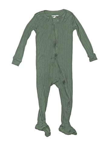 Member's Mark Long Sleeve Onesie (view 1)