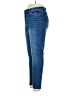 Wax Jean Solid Blue Jeans Size 20 - photo 5