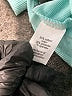 Maurices Teal Pullover Hoodie Size 2X - photo 8