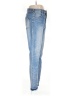 Pilcro Stars Blue Jeans Size 33 waist - photo 4