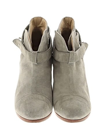 Rag & Bone Ankle Boots (view 2)