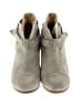 Rag & Bone Gray Ankle Boots Size EU 37 1/2 - photo 2
