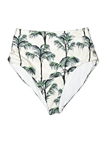 ASOS Swimsuit Bottoms (view 1)