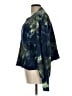 Something Navy Tie-dye Blue Pullover Sweater Size L - photo 5