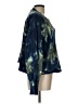 Something Navy Tie-dye Blue Pullover Sweater Size L - photo 4
