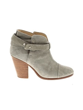 Rag & Bone Ankle Boots (view 1)