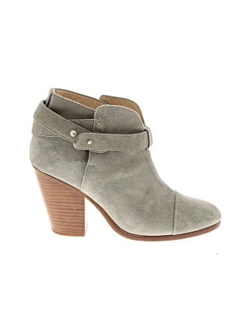 Rag & Bone Ankle Boots (view 1)