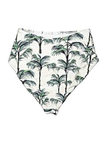 ASOS Swimsuit Bottoms (view 2)