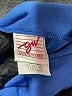 G.W. Blue Short Sleeve Top Size 10 - photo 7