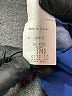 G.W. Blue Short Sleeve Top Size 10 - photo 8