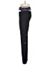 Lululemon Athletica Color Block Black Active Pants Size 8 - photo 5