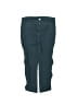 Athleta Girl Teal Blue Active Pants Size 7 - photo 2