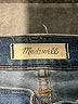 Madewell Blue Jeans Size 25 waist (tall) - photo 7