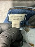 Madewell Blue Jeans Size 25 waist (tall) - photo 10