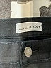 Ann Taylor LOFT Black Jeans Size 30 waist - photo 7
